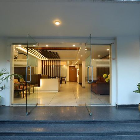 Hotel Keshav Residency Gurgaon Near Medanta Exteriér fotografie